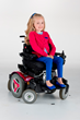 Wisconsin Girl Returns as MDA National Goodwill Ambassador in 2015