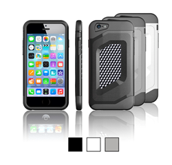Rugged Signature iPhone Case for iPhone 6 and 6 Plus