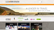 LCI Brands Upgrades Current Website