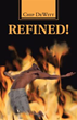 Chip DeWitt’s New Book Is Gospel-inspired Thriller