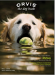 The Orvis Company and Orvis Customers Raise a Million Dollars for Canine Cancer Research