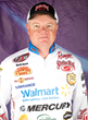 Walmart Announces 2015 FLW Angling Team