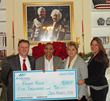 Andrews Federal Credit Union Assists Military Families at Joint Base...