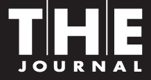 THE Journal Magazine