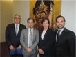 French Delegation Explores Business Opportunities in Baja California