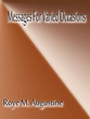 Roye M. Augustine Shares Encouraging Messages for All Occasions in New...