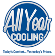 All Year Cooling Careers Website Has New Open Positions Available at...