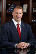 Honorable Jon Runyan, Former Congressman and NFL Player Appointed...