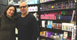 Menaji Skincare Now Available at Kenig + Alcone