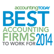 Dallas Accounting Firm Ranks Among the Elite for Fourth Consecutive...