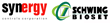 Schwing Bioset Inc Names Synergy Controls Corporation as Mining Rep in...