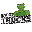 2014 Ford F-150 Surplus at Preston Ford Dealer in Maryland