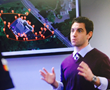 Noon Turf Care CEO Chris Noon Speaks at 2014 Lawn Doctor Annual...