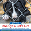 Celebrate Change a Pet’s Life Day with 1-800-PetMeds&#174;