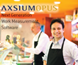 Axsium Group Releases Next Generation Work Measurement Software to...