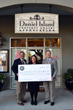 2014 A Record-Breaking Year for Giving Back in Charleston’s Daniel...