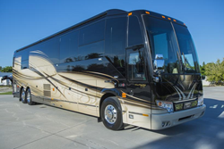 Prevost Coach 785 | Liberty Coach