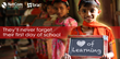 NetCom Learning's Love of Learning Program successfully provided a...