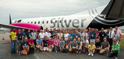 The National Gay Pilots Association (NGPA) will host its largest-ever airline career recruiting event with the support of 19 major and regional airlines January 25, on its 25th year anniversary at the Renaissance Palm Springs Resort in Palm Springs, Ca.