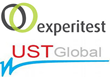 UST Global, Leading Global IT Services Company and Experitest Partner...