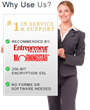 Filing W-2/1099's For Your Business Just Got A Whole Lot Easier...