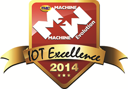 M2Mi recognized for M2M and IoT innovation