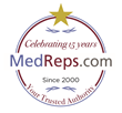 MedReps.com Survey Names Medtronic Best Place to Work in Medical Sales...