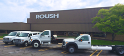 ROUSH CleanTech has earned California Air Resources Board (CARB) retrofit certification for all Ford 6.8-liter vehicles for model years 2012 to 2015.
