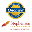 OncLive Welcomes Stephenson Cancer Center to Strategic Alliance...