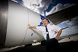 Lead Singer of Iron Maiden, Airline Entrepreneur, and Businessman to...
