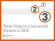 New Webinar Shares Tips on Planning Successful Voting Events