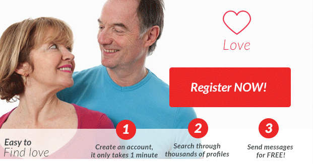 dating sites for older