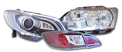Shanghai Koito Automotive Lamp Co. Ltd. Selects CETOL 6 Sigma
