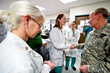 U.S. Army Medicine Civilian Corps Expands Hiring Focus in 2015