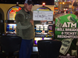 Abbeville Resident Wins Big at Cypress Bayou Casino Hotel