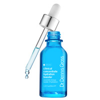 Dr. Dennis Gross Clinical Concentrate Hydration Booster