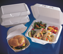 The Foam Recycling Coalition launched a new grant program to help fund infrastructure for the collection, processing and marketing of products made from polystyrene foam.