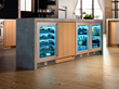 Perlick to Unveil a New Line of Industry Exclusive Undercounter...