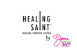 Healing Saint™ Revolutionary Skin and Hair Loss Products to be...