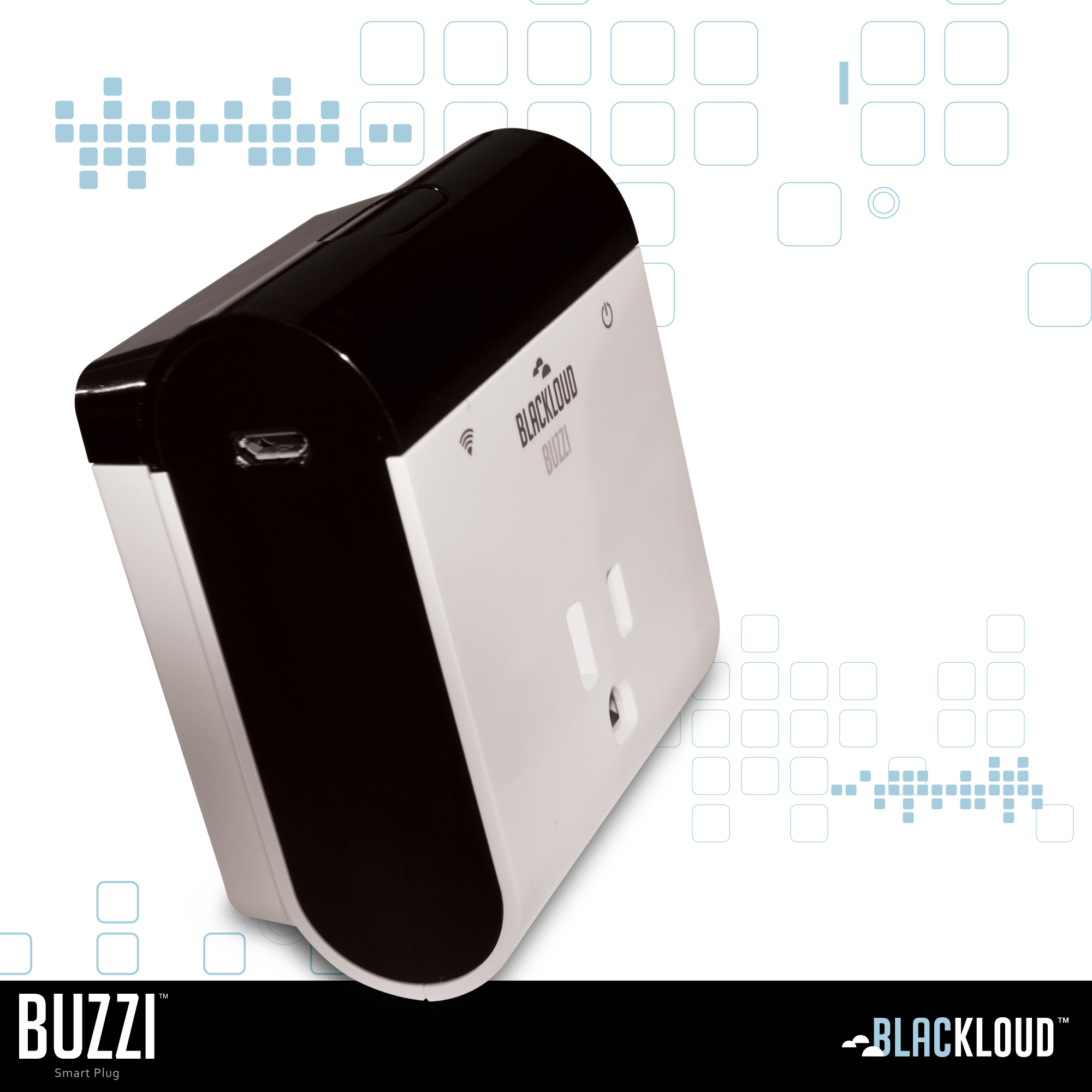 BUZZI Smart Plug Revolutionizes Home Automation