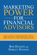 Bob Hanson, Shirley Hanson share marketing expertise in new book