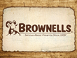 Brownells Expands International Presence