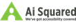 Ai Squared logo