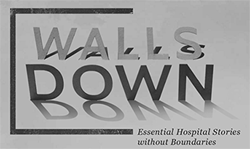 Walls Down