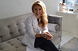 Introducing the Netamo JUNE Bracelet to Russak Dermatology Clinic