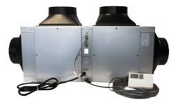 self contained PACK Series