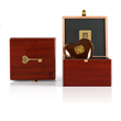 Unlock Romance: zChocolat Valentine’s Day Collection. Give the key to...