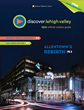 Discover Lehigh Valley Releases 2015 Lehigh Valley Official Visitors...
