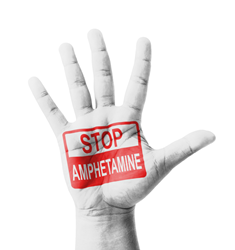 stop amphetamine