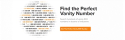 800response Vanity 800 Number Search Directory